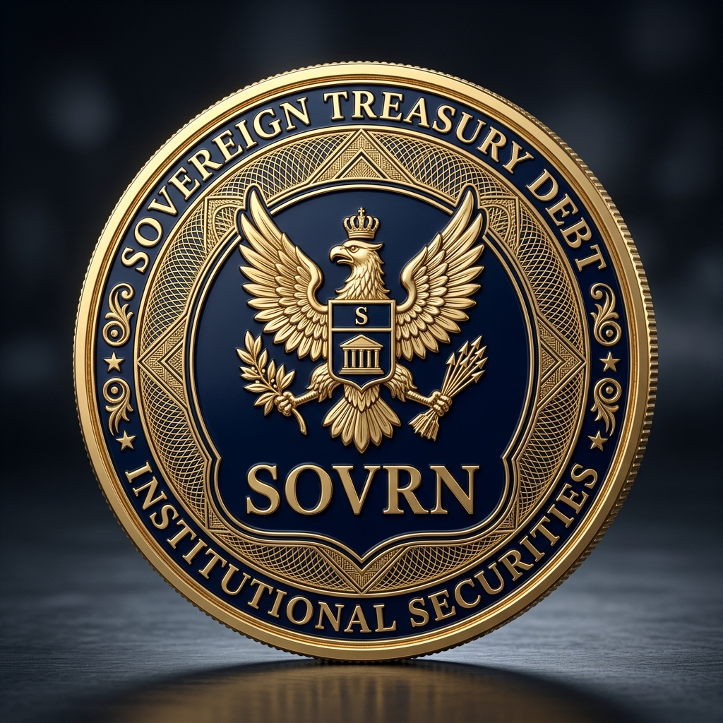 SOVRN